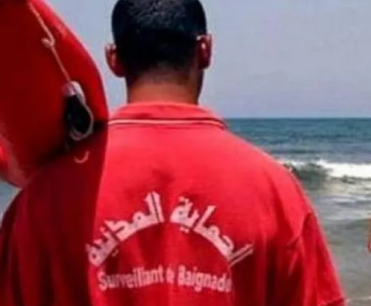 بومرداس.. العثور على الغريق المفقود بشاطئ القرصان
