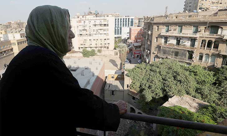 تحركات برلمانية لتعديل قانون الإيجار القديم في مصر