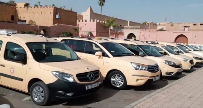 “طاكسيات ورزازات” تراسل عامل الإقليم بسبب “إكراهات” القرارات العاملية