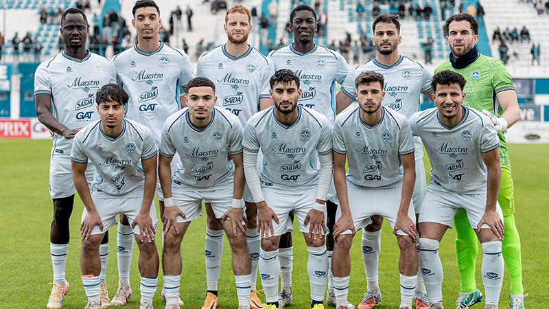 الاتحاد المنستيري ينهي التعاقد مع المدرب طارق الجراية