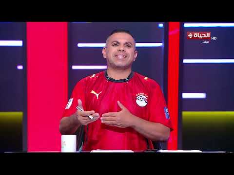 الحياة في كأس العالم - كريم حسن شحاتة يستعرض قائمة أفضل ثوالث في كأس العالم