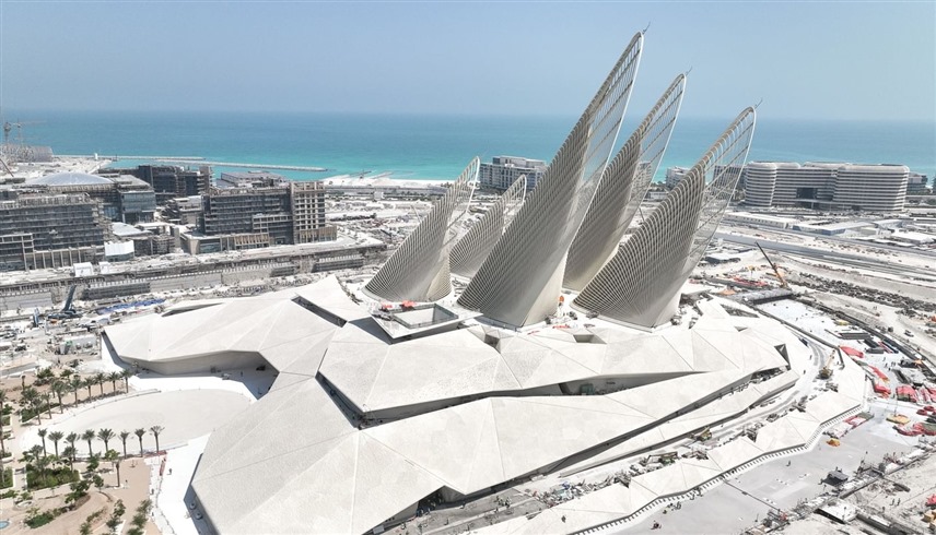أبوظبي.. وجهة استثنائية تمزج الثقافة والفخامة والمغامرة في 2026