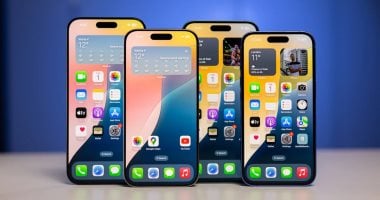 Apple تطلق Playlists فى التحديث الجديد و8 إيموجي جديدة لمستخدمي iPhone