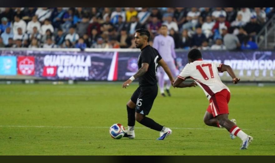 بِالفيديو: آخر مباراة دولية لِمُنافس "الخضر"