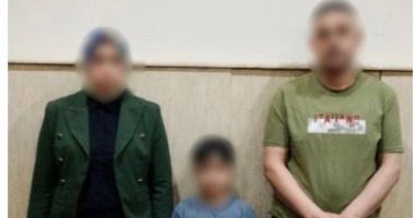 لغز فيديو خطف طفل الإسكندرية.. الداخلية تكشف مفاجأة صادمة حول الواقعة