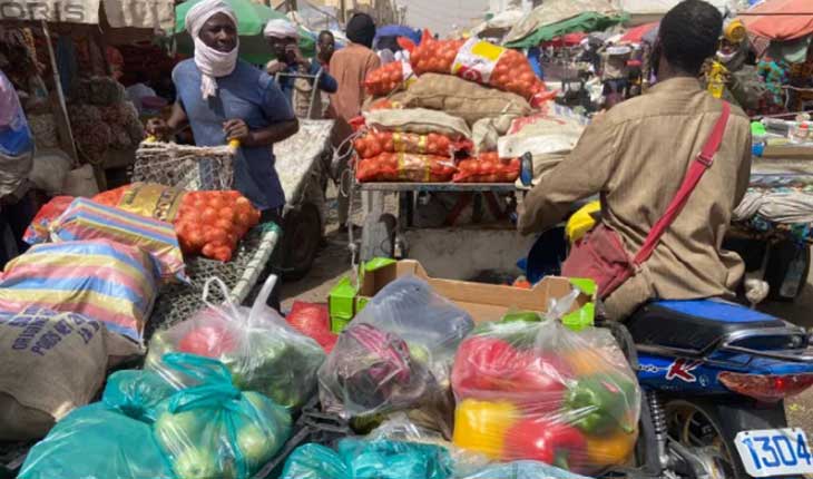 موريتانيا وأزمة الطاقة: احتجاجات في الشارع والأمن يتصدى للحراك غير المرخص وحديث عن اختناقات ودعوات لترشيد استخدام القوة