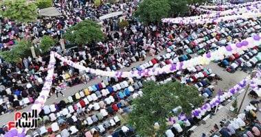 تعرف على موعد صلاة عيد الفطر 2026 في محافظة بورسعيد
