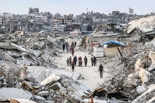 غزة تحت القصف مجددًا وسط انتهاكات متواصلة للتهدئة
