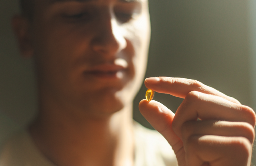 دراسة روسية: نقص فيتامين D شتاءً يضعف المناعة ويرتبط باضطرابات نفسية