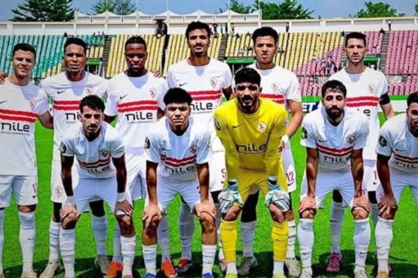 دونجا: الزمالك سيفوز على الأهلي وبيراميدز.. والأبيض قادر على التتويج بالدورى