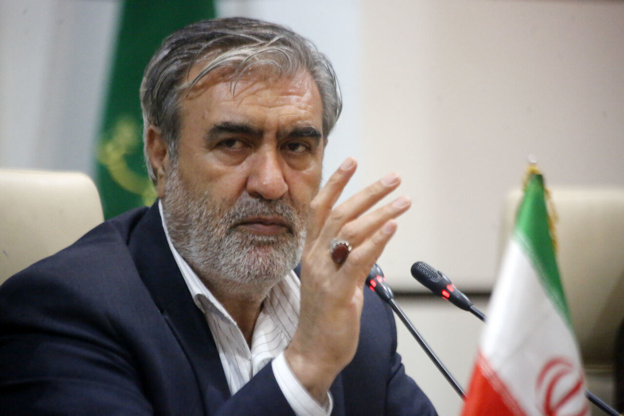 في أول تعليق رسمي.. مسئول إيراني: سنرد على الهجمات الإسرائيلية