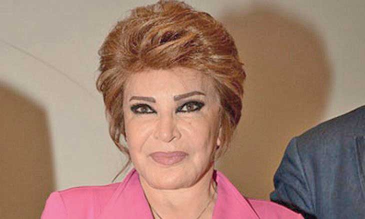 صفية العمري: اعتزال الفن «موت» ومستعدة للعودة بشروط