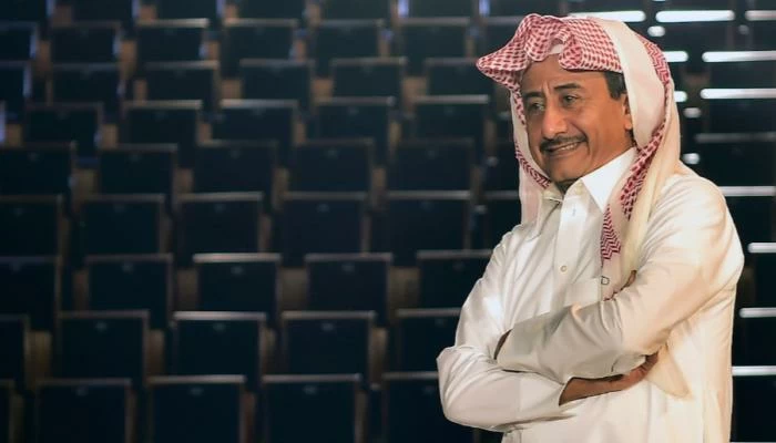 ناصر القصبي.. هل اختار إحياء المسرح على حساب الغياب الدرامي؟