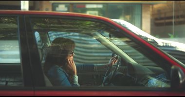 4 أبراج تكره الانتظار زى ريهام حجاج فى مسلسل توابع