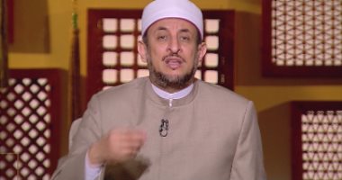 رمضان عبد المعز: التقوى مفتاح كل أبواب الخير ورسالة الحج الكبرى