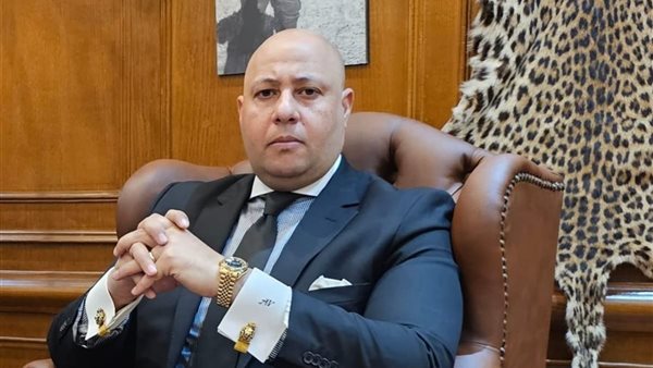 حكاية أشرف نبيل أشهر محامى مصري وصاحب أغلى أتعاب في البلد