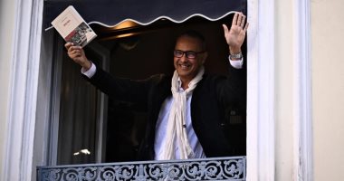 حكم بسجن الكاتب الجزائرى كمال داود وغرامة 5 ملايين دينار بسبب رواية