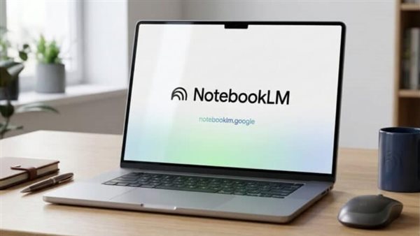 تحديث NotebookLM الجديد من جوجل لتنظيم المصادر تلقائيا
