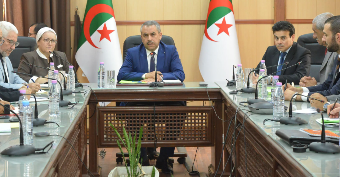 إعلان نتائج مسابقة توظيف الأساتذة سيكون في نفس التاريخ عبر جميع الولايات