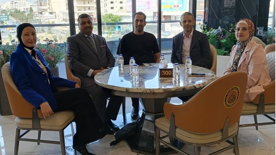 إربد: نقاشات موسعة حول إصلاح الحوكمة وتعزيز الشفافية في القطاع العام