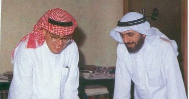 وفاة عراب الصحافة السعودية.. 7 محطات تلخص مسيرة محمد على حافظ مؤسس الشرق الأوسط