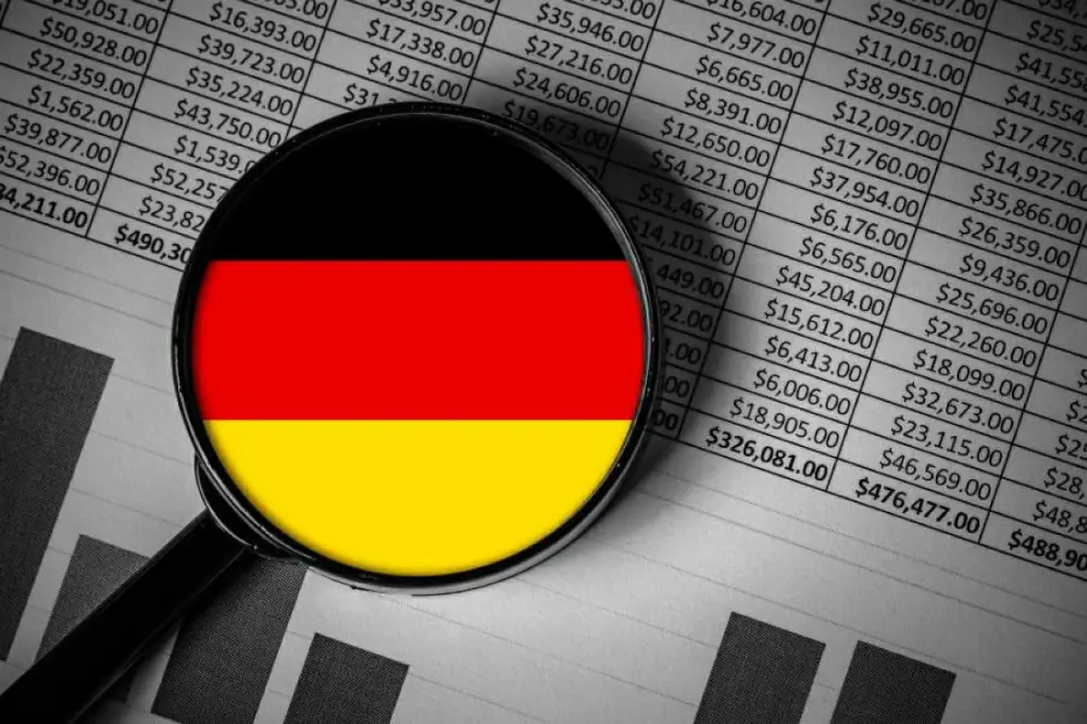اقتصاد ألمانيا يواجه ضغوطاً متزايدة بسبب تداعيات الحرب مع إيران