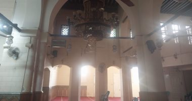 المدرسة الرضوانية.. أثر قدم علماء العالم من أرض دمياط منذ 400 عام