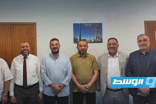 إعلان تأسيس «تكتل» بلديات الساحل الغربي