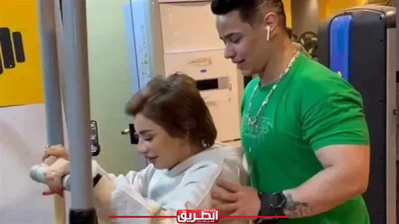 تفاصيل القبض على بيج ياسمين في الهرم