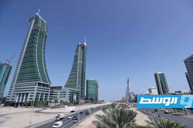 دوي انفجارات قوية في المنامة