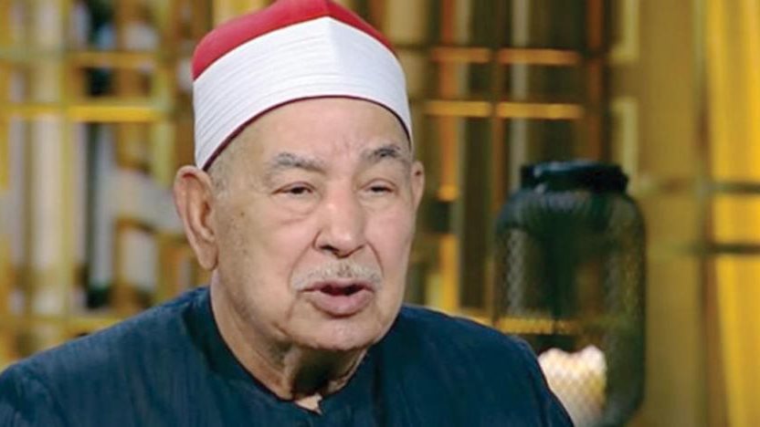 فى ذكرى وفاة الشيخ الطبلاوي..صاحب حنجرة قوية وشهرته عمت مصر والعالم