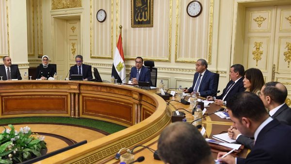 أول تحرك حكومي مصري بعد الهجوم الأمريكي الإسرائيلي على إيران