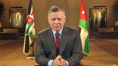 الملك عبدالله الثاني: الوقف الفوري للاعتداءات الإيرانية على الأردن والدول العربية