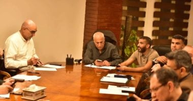 حسين لبيب يبشر جماهير الزمالك: أزمة أرض أكتوبر انتهت.. والقطعة البديلة 65 فدانا