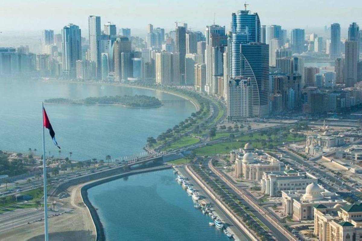 حكومة الشارقة تحذر من تداول صور ومقاطع لحوادث حريق قديمة