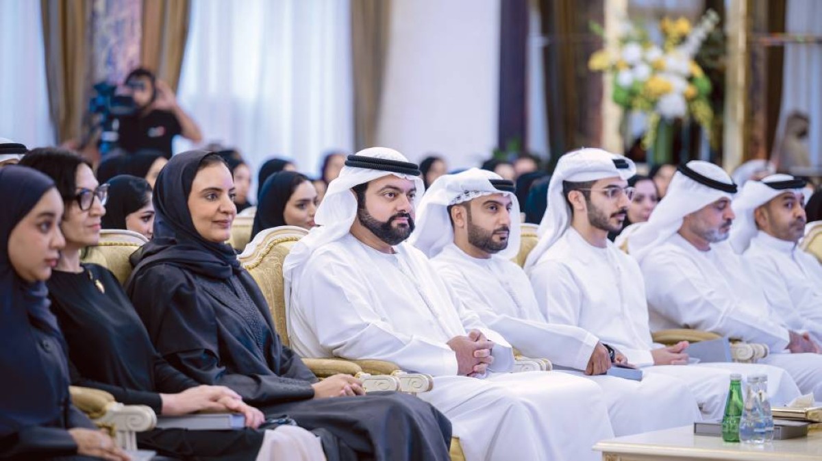 محمد الشرقي: المؤسسات الثقافية تسهم في ترسيخ الوعي المجتمعي وصون الهوية الوطنية