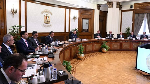 مدبولي: الحكومة تستعد لبدء تطبيق المرحلة الثانية من التأمين الصحي الشامل