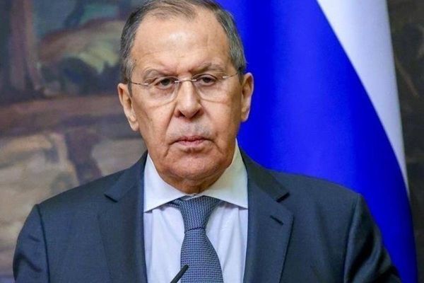 لافروف وروبيو يبحثان الحرب الأوكرانية وأزمة مضيق هرمز