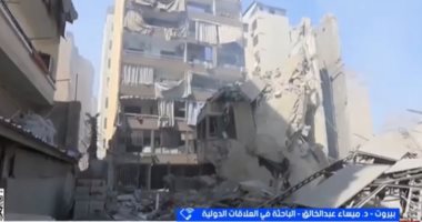 باحثة لإكسترا نيوز: استهداف الجسور في لبنان تمهيد لغزو بري وشيك