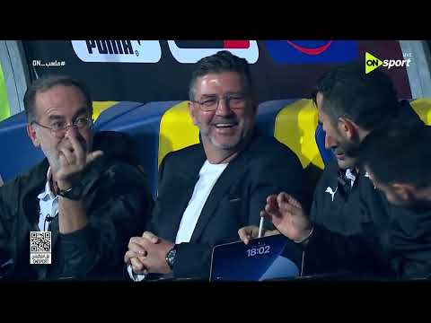 ملعب ON - محمود حمادة: كان من الممكن أن أقدم أداء أفضل مع بيراميدز