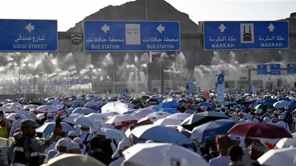 العراق يعلن استعدادات مكثفة لموسم الحج والتفويج البري ينطلق قريبًا