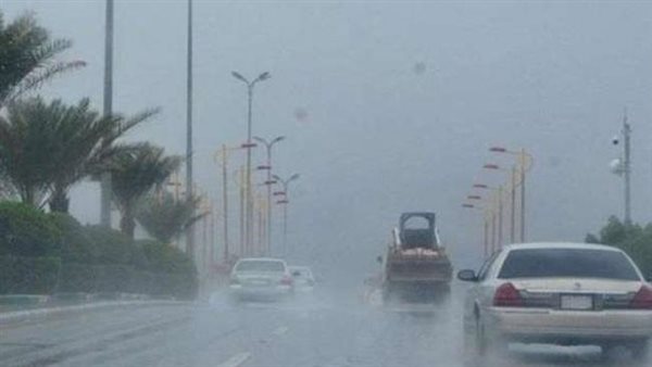 الأرصاد الجوية: انخفاض ملحوظ في درجات الحرارة وعودة الأجواء الشتوية