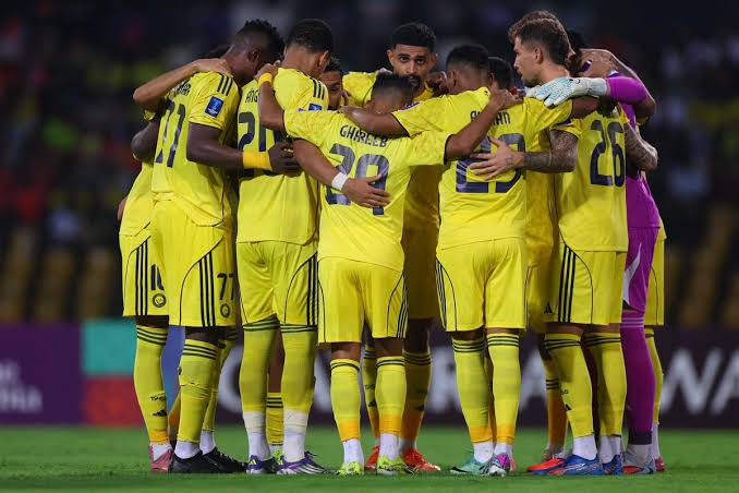 توقع الذكاء الاصطناعي لنتيجة مباراة النصر ضد الخليج في الجولة 26 بالدوري السعودي