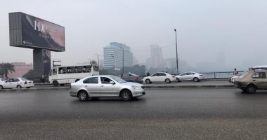 النشرة المرورية أول أيام العيد.. سيولة بحركة السيارات بمحاور القاهرة والجيزة