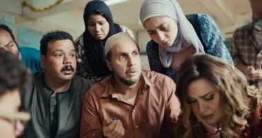 برشامة يكسر حاجز الـ 200 مليون جنيه.. من أعلى الإيرادات في السينما المصرية