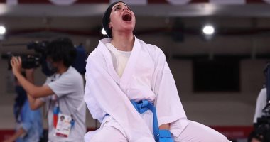 "الخالدات".. سيدات الفراعنة وصناعة المجد الرياضي.. رحلة المرأة المصرية إلى عرش العالمية من «أمينة» إلى هنا جودة.. وحكايات مضيئة من الريادة والذهب الأولمبي فى قرن من الزمان