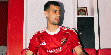 قبل الميركاتو الصيفي.. الأهلي يحسم موقفه من بلعمري