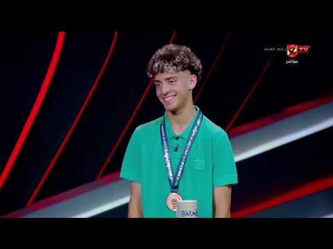 محمد الديزل وسيف تامر يكشفان كواليس معسكر المنتخب في المغرب وأهم المحطات في البطولة #التريند