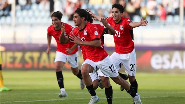 اتحاد الكرة يحدد موعد الإعلان عن الجهاز الفني الجديد لـ منتخب مصر الأولمبي