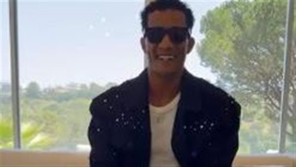 محمد رمضان: "كنت زعلان عشان معملتش مسلسل في رمضان فاشتريت فيراري"